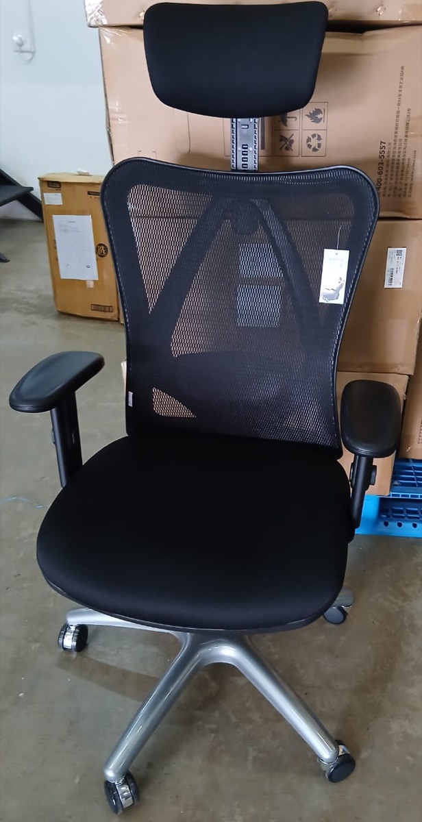 Office Supplies