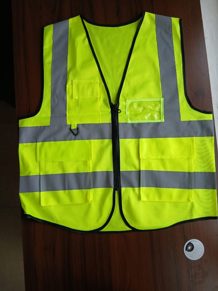PPE Safety Vest
