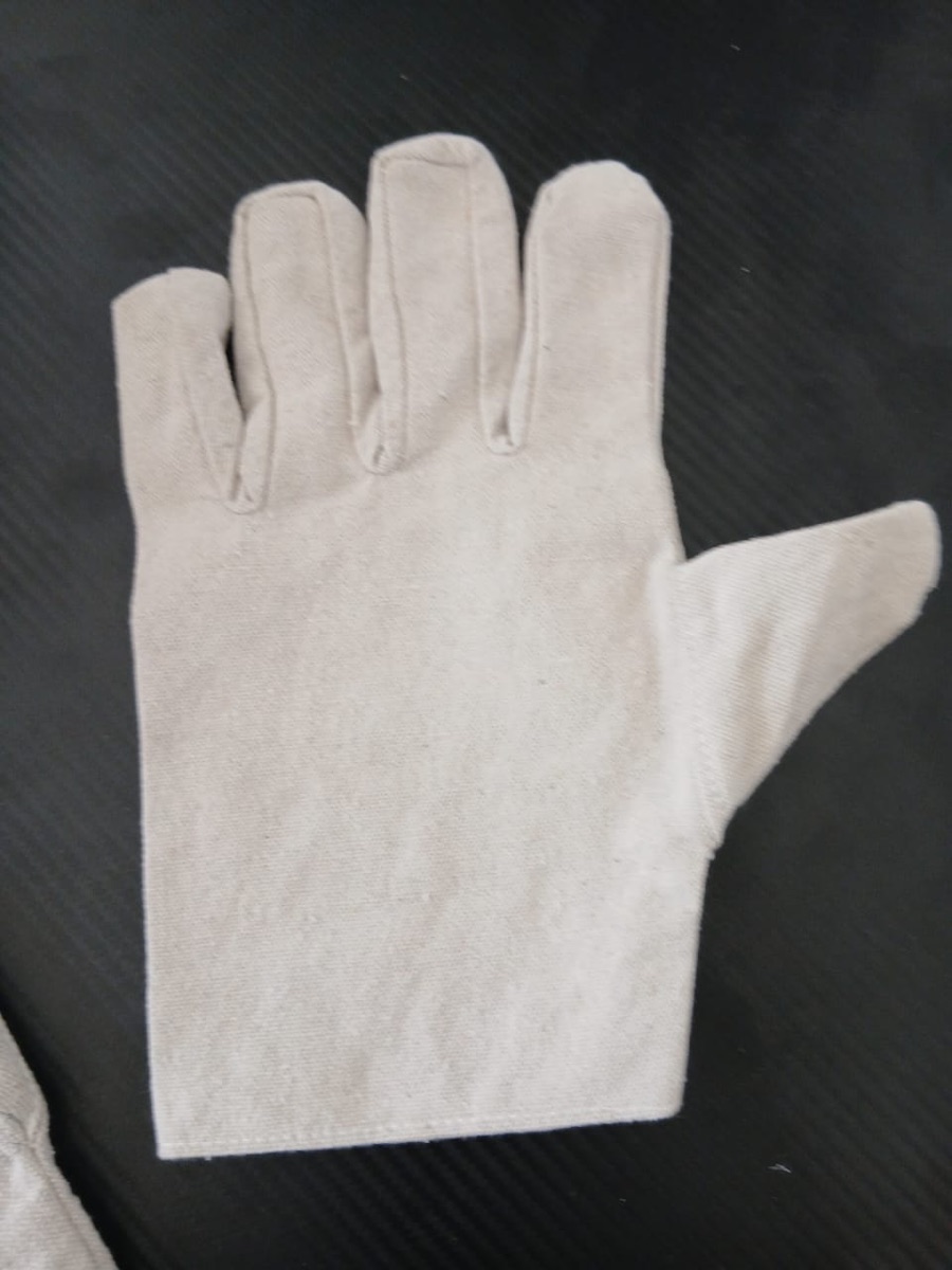 Welding gloves